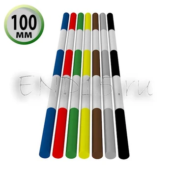 Жердь конкурная d100мм, 3м