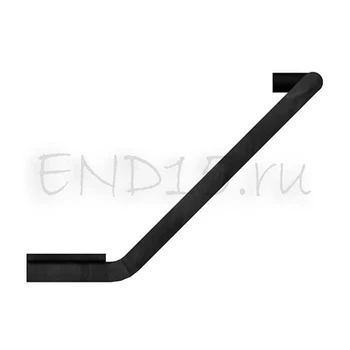 Калабашка металл накидная