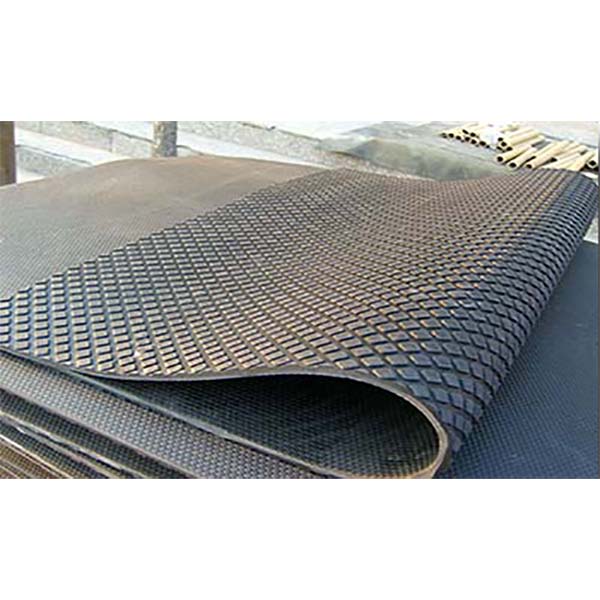 Резиновая плита животноводческая СХТ