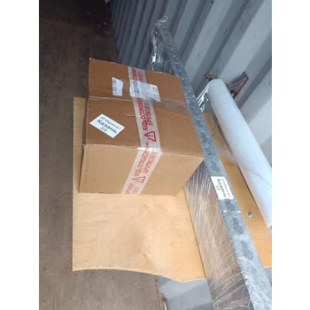 Резиновая плита животноводческая СХТ