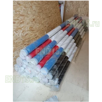 Жердь конкурная алюминиевая 3м