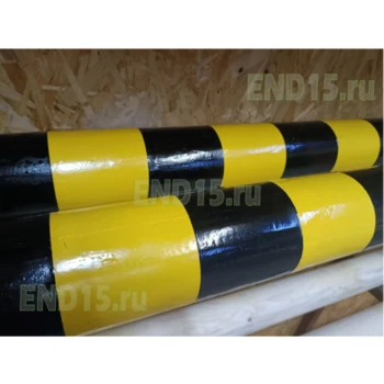 Жердь конкурная турнирная 3,5м