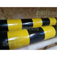 Жердь конкурная турнирная 3,5м