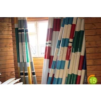 Жердь конкурная d80мм, 3м