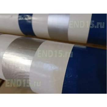 Жердь конкурная турнирная 3м