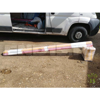 Жердь для Конкур-Пони d60мм, 3м