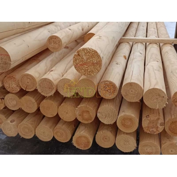 Жердь для Конкур-Пони d60мм, 3м (без покраски)