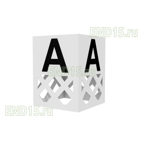 Тумба для выездки (фанера)