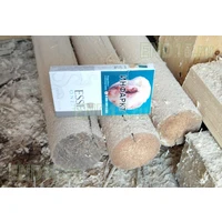 Оцилиндрованное бревно 60мм диаметр, 3м